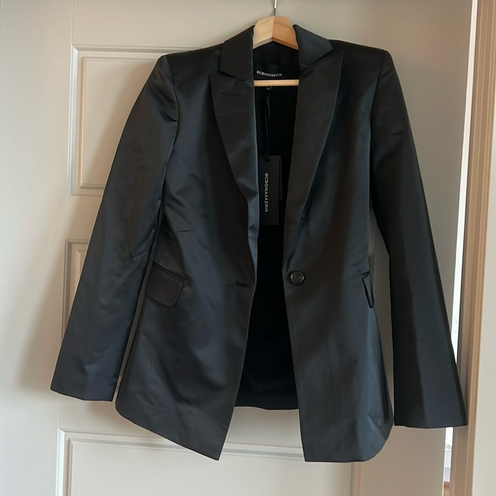New with tag BCBGMAXZARIA blazer